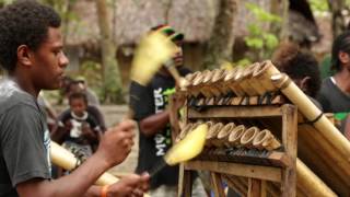 Sounds of Vanuatu [upl. by Tchao]