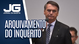 PF reitera que Adélio Bispo atacou Bolsonaro sozinho [upl. by Naujahs]