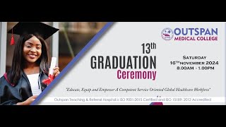 13th OMC Graduation Ceremony [upl. by Anyaled]