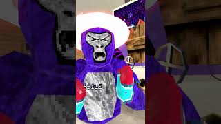 Go Check Out The Official Channel FingerPalette vr gorillatag gtag [upl. by Bhatt]