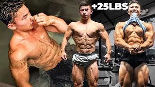 TESTING MY BODYFAT 44 To  Tristyn Lee [upl. by Berwick385]