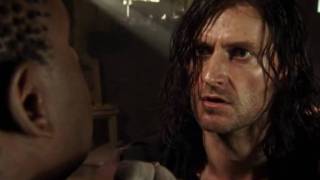 Guy of Gisborne Season Three Bed of Roses Robin Hood BBC Richard Armitage [upl. by Gnilrad]