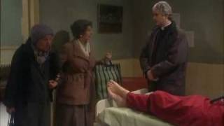 Father Ted  s01e02  Entertaining Father Stonepart 3 [upl. by Pals]