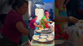 las tortillas de miltepec [upl. by Regine]