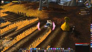 Repurposed Technology Quest  World of Warcraft [upl. by Steck]