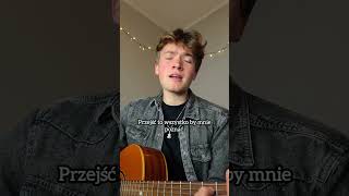 Kortez  Pierwsza cover polishmusic polskamuzyka poland artist yamaha [upl. by Syhr]