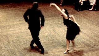 Milonga at Tango Magia  impression [upl. by Nakashima]