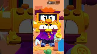 Griff without mask brawlstars shorts bulgaria facts [upl. by Ahto400]