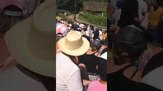 The Viking Best show in the world puydufou france liveshow [upl. by Eenhpad948]