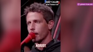 ‘Refreshing’ Rita Panahi on Tony Hinchcliffe refusing to apologise for controversial remark [upl. by Edva]