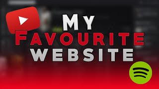 MY FAVORITE WEBSITECONVERTING SPOTIFY PLAYLIST TO YOUTUBE [upl. by Nauqyt]