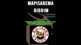 ClacksMkoma WanguOfficial Audio Mapisarema Riddim [upl. by Howard375]