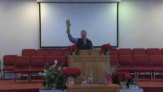 WGBC Live December 8 2024 [upl. by Gothard]