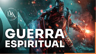 GUERRA ESPIRITUAL [upl. by Natsud]