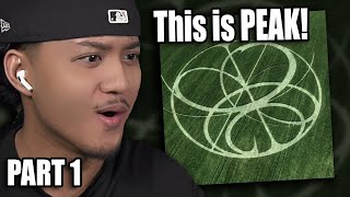 aespa  Armageddon The 1st Album  ALBUM REACTION Part 1 of 3 [upl. by Seaman111]