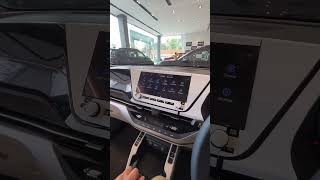 2024 Kia Carens Interior Detailing Deep Reviews [upl. by Airdnala]