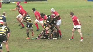 150624 2nd Grade Pirates v Gunnedah [upl. by Dorca]