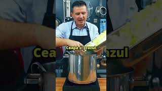 👉 Cea mai REUSITĂ Tocană de Legume cu Ciuperci șefpaulconstantin retete reteteculinare tocană [upl. by Dode216]