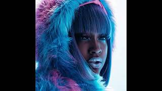 CupcakKe  Post pic Acapella [upl. by Burkley91]