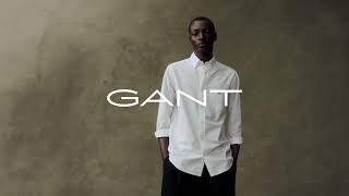 Gant FW23 [upl. by Ayenat]