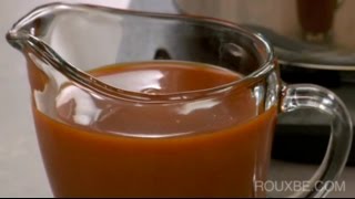 How to make Rich Caramel Sauce [upl. by Kial]