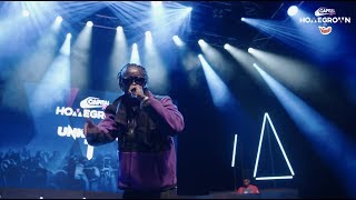 Unknown T  Homerton B  Homegrown Live With Vimto  Capital XTRA [upl. by Alwin]