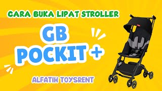 GB POCKIT PLUS [upl. by Lleon431]