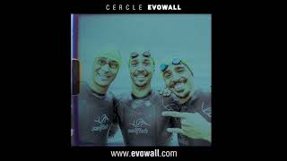 Construmat 2023 Presentació projecte Evowall Technology x Radikal Swim [upl. by Craggie]