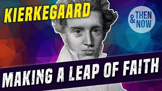 Kierkegaard An Introduction [upl. by Aillimac]