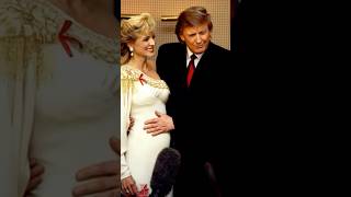 Donald Trumps Wives and Weddings trump ivanka [upl. by Oilegor]