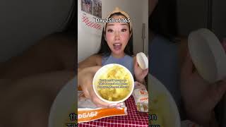 Popeyes Mukbang mukbang [upl. by Adelric137]