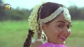 Chirala Chilaka Music Video  Muddayi Telugu Movie Video Songs  Krishna  Radha  Mango Music [upl. by Gaul725]