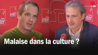 Malaise dans la culture  PierreHenri Tavoillot x Michaël Foessel [upl. by Annavas]