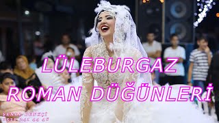 MESLEÄÄ° BALIKÃ‡I OLAN DAMATA GELÄ°N HANIMDAN SÃœRPRÄ°Z ÅARKI YER LÃœLEBURGAZ [upl. by Enelkcaj]