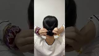 Effortless Everyday Hairstyles for Busy Women [upl. by Enilrac375]