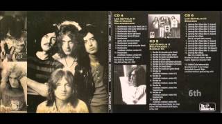 Whole lotta love solo backing track Original [upl. by Sontag]