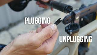 How to Shimano DI2 [upl. by Sugar]