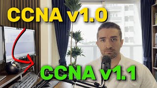 New CCNA v11 My plans and advice [upl. by Athalia]