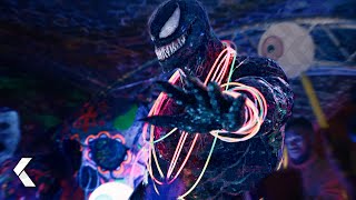 Der Venom Mic Drop  Venom 2 Let There Be Carnage [upl. by Gonagle761]