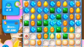 Candy Crush Soda Saga Special Combos [upl. by Nileuqaj]