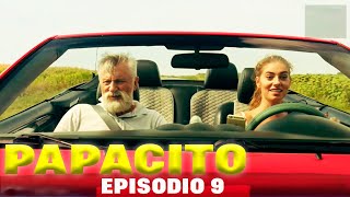 Papacito Capítulo 9  ESTRENO 2024 Pelicula Comedia Doblado en Español FULL HD [upl. by Nidia759]