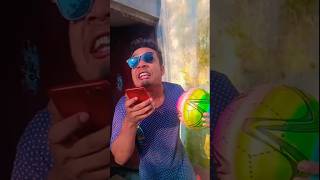 আজরাইলের খেলা 😂😂😂😂😂shot viral popular ending funny comedy Tik Tok [upl. by Lyon837]