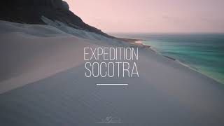 EXPEDITION SOCOTRA  4K Cinematic Drone Video [upl. by Aiciram]