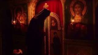 Ribale Wehbé – Axion estin ORTHODOX CHANT slowed and reverb [upl. by Zeb]