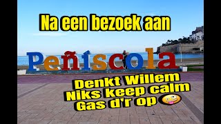 Sporen wij wel  5 landen doorkruisen met 1 overnachting Vlog 97 [upl. by Bettencourt908]