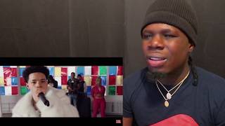 WTF  2019 XXL Cypher  DaBaby Megan Thee Stallion Yk Osiris and Lil Mosey [upl. by Niatirb]