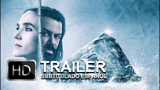 Snowpiercer Rompenieves Temporada 3 2021  Trailer subtitulado en español [upl. by Ellemaj10]