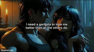 Kehlani–Gangsta Lyrics [upl. by Anana974]