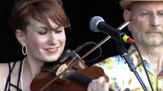 Burning Bridget Cleary Live in Concert Trip to the Market at the 2016 Philadelphia Folk Festival [upl. by Barbarese]