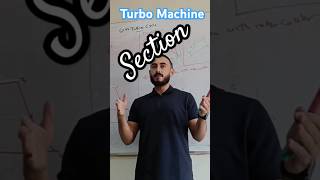 مقدمة من السكشن الاول مادة turbo Machine turbomachine turbines stay tended [upl. by Nahsin962]